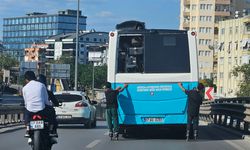 Patenli çocukların tehlikeli yolculuğu