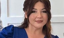Serinlemek için girdiği denizde boğuldu