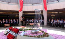 Cumhurbaşkanı Süleyman Demirel memleketinde anıldı