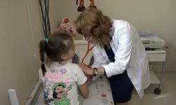 Yaz aylarında çocuklarda kırık, çarpma ve morluk riskine dikkat