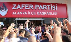 Ümit Özdağ: "Türkiye’yi yöneten kadrolar içerisinde olacağız"