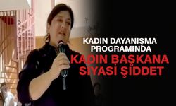Kadın Politikaları Destek Merkezi mi siyasi çekişme mi?