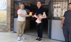 ALYİD’den eğitime tam destek: Obaköy Ortaokulu’nun bilgisayar sınıfı yenilendi
