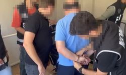 Antalya'da rüşvet operasyonu: 3 tutuklu