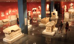 Antalya Müzesi ziyarete kapatılıyor