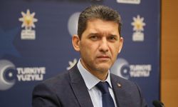 AK Parti Antalya'da görev değişikliği