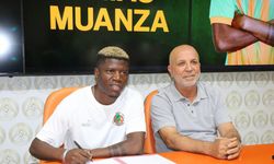 Alanyaspor, Maestro ile 4 yıllık sözleşme imzaladı