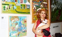 Antalya Sanat Fuarı sona erdi