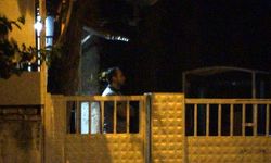 Antalya'da 5 aylık bebek yatağında ölü bulundu