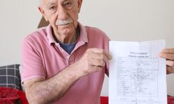 Antalya'da evden tahliye edilen dede ile 2 torunu, bütçelerine uygun konut arıyor