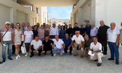 ASSİM'de muhtarlara tebligat eğitimi