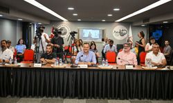 ATB temmuz meclisi toplandı