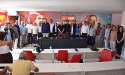 CHP İl Başkanı Kamacı: Bu, halkın iradesine müdahaledir