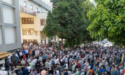 CHP'den 'Manavgat iradesine sahip çıkıyor' buluşması