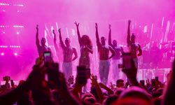 Jennifer Lopez, Antalya konserine özel hazırlandı