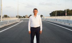 Kepezüstü Kavşağı bugün hizmete açılıyor