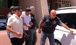 'Kız arkadaşımı rahatsız ettin' tartışmasında tabancayla kalbinden vuruldu