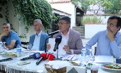 MAKÜ'ye 19 yeni bölüm