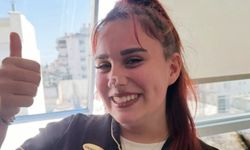 Motosikletiyle tarlaya uçan kadın hayatını kaybetti