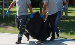 Sahildeki yeşillik alanda yaşayan kişi ölü bulundu