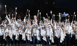 Sünnet şöleni başvuruları tamamlandı