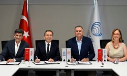 Turizmin geleceği ATF Start-Up Zone'da yazılıyor