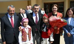 LGS sonuçları açıklanıyor... Bakan Tekin eğitimi değerlendirdi