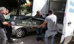 Babasını öldürmekten yargılanan sanığın tahliye talebine ret