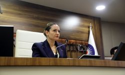 Antalya'da Büyükşehir Belediye Başkan Vekili Özdemir oldu
