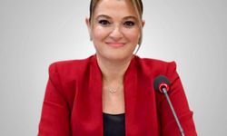 Cansel Çevikol ANSET'ten istifa etti