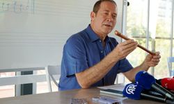 Sümer Ezgü: Müzik yozlaşırsa toplum da çürür