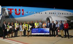 Gazipaşa-Alanya ile Amsterdam arasında direkt uçuşlar haftada üç güne çıktı