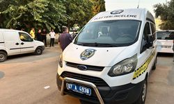 Güvenlik görevlisi evinde ölü bulundu