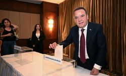 Akdeniz Belediyeler Birliği seçime gidecek