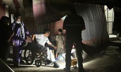 Antalya'da tartıştığı kişiyi tabancayla yaraladı