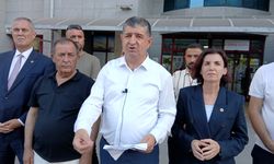Manavgat'ta istifa eden meclis üyelerinin yerini yedekler alacak