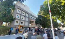 Manavgat Belediyesi'ne yönelik rüşvet soruşturmasında 1 tutuklama