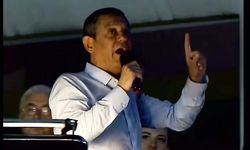 Özgür Özel hakkında soruşturma