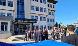 'Şantaj ve tehdit' iddiasıyla tutuklandı