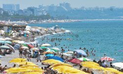 'Türkiyesiz bir turizm sezonu, Akdeniz'de mümkün değil'