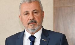 Eski başkan Şükrü Sözen, CHP'den istifa etti