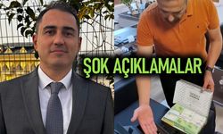 Manavgat'ta rüşvet veren turizmci konuştu: Artık haraca dönmüştü