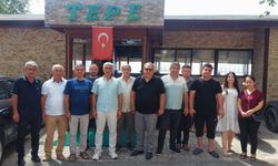 Alanya’da minibüsçü esnafının sorunları masaya yatırıldı