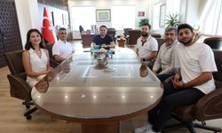 ALKÜ öğrencileri TEKNOFEST 2025'te zirvede