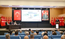 2025 Yılı 3. İl Koordinasyon Kurulu toplantısı gerçekleştirildi