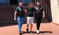 4 çocuğunun annesini boğdu