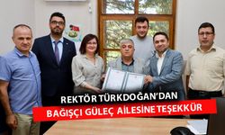 Akseki’de yeni bir kampüs doğuyor
