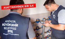 ASAT'tan 285 milyon TL'lik sayaç yatırımı