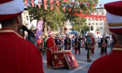 Afyonkarahisar'ın kurtuluşu kutlandı