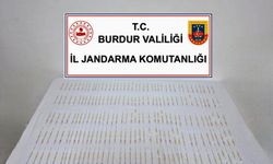60 milyon lira değerinde kobra zehri ele geçirildi